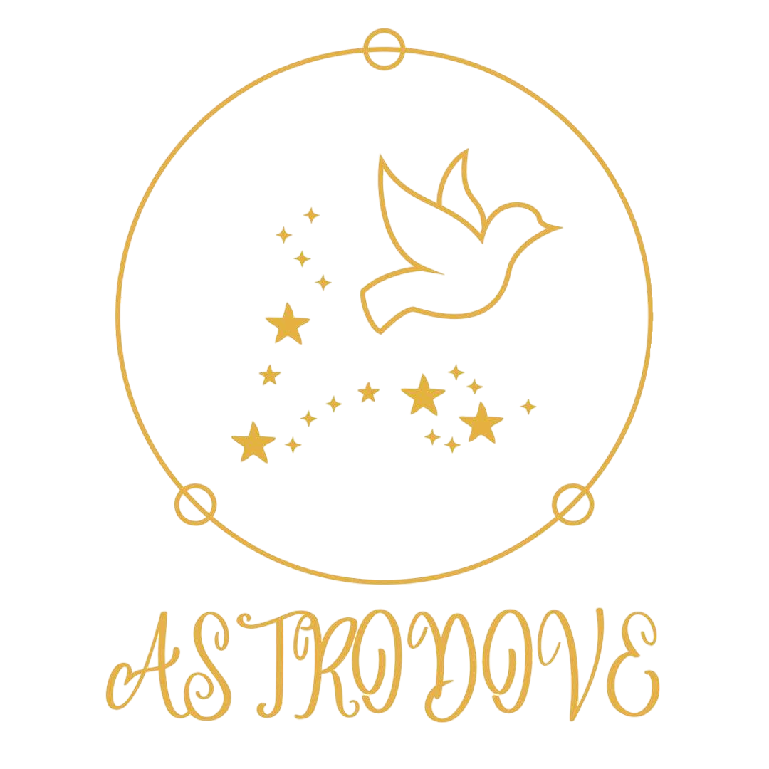 Astrodove Logo